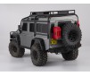 Marauder II Front/Rear Bumper for SCX10, SCX10II, TRX-4