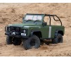 Marauder II Body Military Green for TRX-4