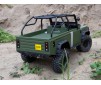 Marauder II Body Military Green for TRX-4