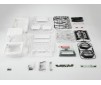 Toyota Land Cruiser 70 ABS Hard Body Set Kit for TRX-4