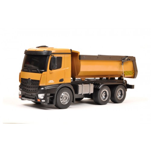 Rc camion benne Clearance