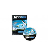 DISC.. RealFlight 8 HH Edition Add-On