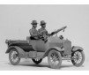 ANZAC Drivers '17-18 2 fig. 1/35