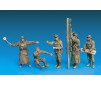 German feldgendarmerie S.Ed. 1/35