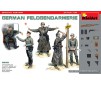 German feldgendarmerie S.Ed. 1/35