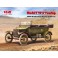 Model T 1917 Touring WWI Austr.1/35