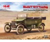 Model T 1917 Touring WWI Austr.1/35