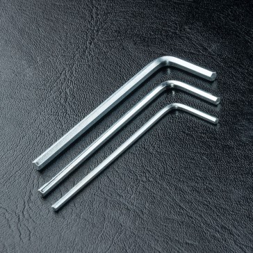 L Wrench set (1.5&2.0&2.5)