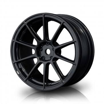 Black 5H wheel (+1) (4)