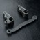 DISC.. XXX-RA Steering arm set