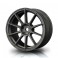 DISC.. Silver grey 5H wheel (+1) (4)