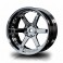 DISC.. S-S 106 offset changeable wheel set (4)