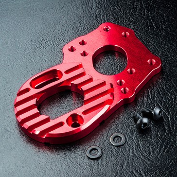 RMX 2.0 Alum. motor mount (red)