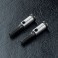 DISC.. AKM 2WD axle (2)