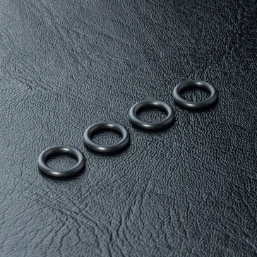 O-ring 6.5X1.5 (4)