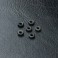 DISC.. Flat nut M2 (6)