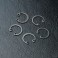 DISC.. C-ring 8.0 (5)