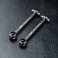 DISC.. Steel CVD great angle universal shaft 38.5 (2)
