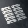 DISC.. TCR Lower arm spacer 0.2mm (10)