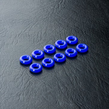 Damper O-ring P3 (blue) (10)