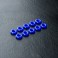 DISC.. Damper O-ring P3 (blue) (10)