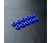 Damper O-ring P3 (blue) (10)
