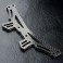 DISC.. RMX 2.0 Carbon rear damper stay 3.5