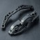 DISC.. XXX Gear dust cover & brace