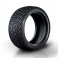 DISC.. LTX Rally realistic tire (4)