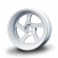 DISC.. White TMB wheel (+8) (4)