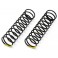 DISC.. SHOCK SPRING 18X80X1.8MM 11.5 COILS (YELLOW 177gF/mm)