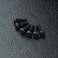 Round head screw M2.5X8 (6)