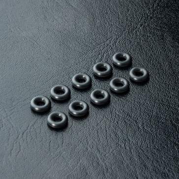O-ring P3 (black) (10)