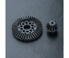 Bevel gear set 40-13