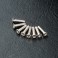 DISC.. Tapping countersunk screw 2X8 (8)