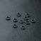 DISC.. O-ring 3.5X1 (10)