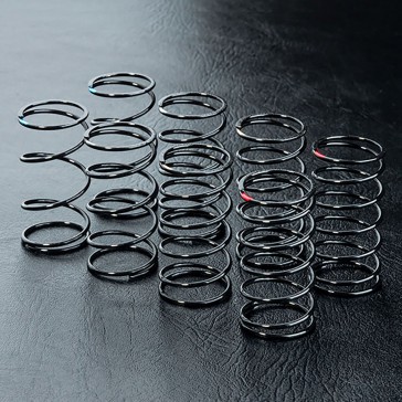 DISC.. 31mm Hard coil spring set (8)