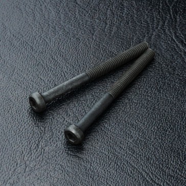 Cap screw M2.5X30 (2)
