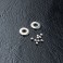 DISC.. Thrust bearing 2.5X6