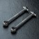 DISC.. Steel CVD universal shaft 40 (40°) (2)