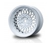 DISC.. W-W 501 offset changeable wheel set (4)