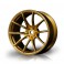 DISC.. Gold G25 wheel (+5) (4)