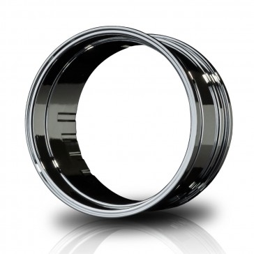 Silver offset changeable rim (2)