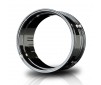 DISC.. Silver offset changeable rim (2)