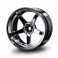 DISC.. S-S GT offset changeable wheel set (4)