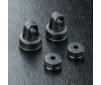 DISC.. Damper cap set
