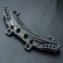 DISC.. XXX Rear damper stay