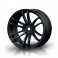 DISC.. Flat black TSP wheel (+5) (4)