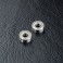 DISC.. Ball bearing 3X7 (2)