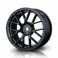 DISC.. Black RE wheel 24mm (+0) (4)